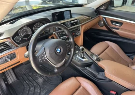 BMW 335 xDrive Gran Turismo, снимка 6