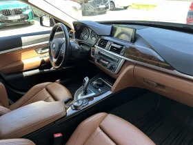 BMW 335 xDrive Gran Turismo, снимка 8