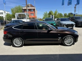 BMW 335 xDrive Gran Turismo, снимка 14