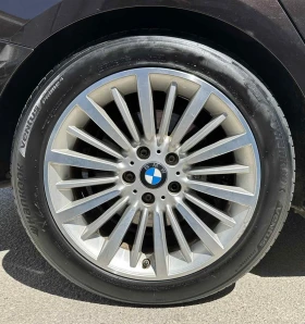 BMW 335 xDrive Gran Turismo, снимка 5