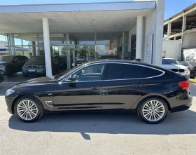 BMW 335 xDrive Gran Turismo, снимка 3