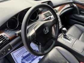 Honda Legend 3.5i/4×4, снимка 9