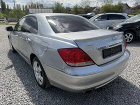 Honda Legend 3.5i/4×4, снимка 4