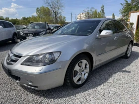 Honda Legend 3.5i/4×4, снимка 1
