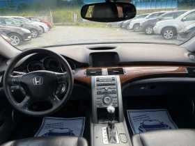Honda Legend 3.5i/4×4, снимка 15