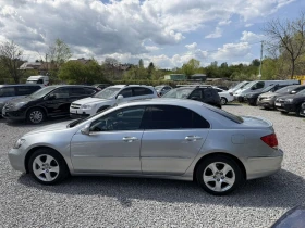 Honda Legend 3.5i/4×4, снимка 3