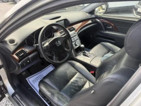 Honda Legend 3.5i/4×4, снимка 7