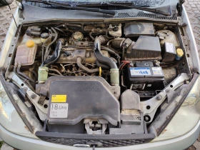 Ford Focus 1.8, снимка 5