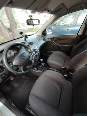 Ford Focus 1.8, снимка 10