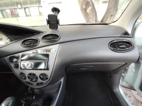Ford Focus 1.8, снимка 13