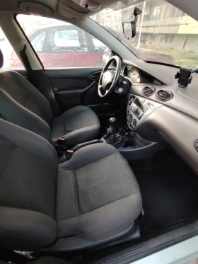 Ford Focus 1.8, снимка 12