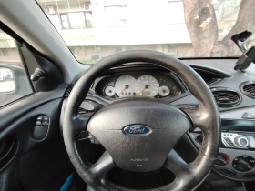 Ford Focus 1.8, снимка 14