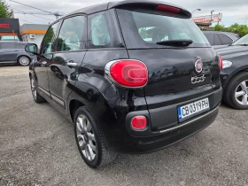 Fiat 500L 1.4jtd AUTOMAT, снимка 5