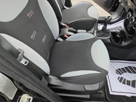 Fiat 500L 1.4jtd AUTOMAT, снимка 8