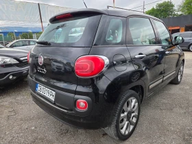 Fiat 500L 1.4jtd AUTOMAT, снимка 4