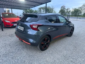 Nissan Micra N-LINE, 41000km, снимка 6