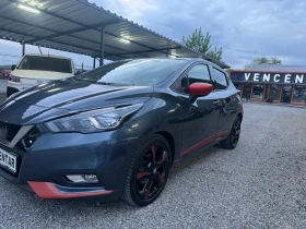 Nissan Micra N-LINE, 41000km, снимка 2