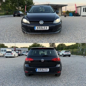 VW Golf 2.0TDI/HIGH LINE/ ДИСТРОНИК/КСЕНОН/МАСАЖ, снимка 5