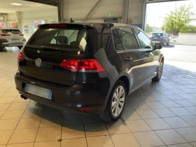 VW Golf 2.0TDI/HIGH LINE/ ОЧАКВАН ВНОС!!, снимка 3