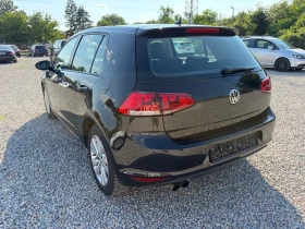 VW Golf 2.0TDI/HIGH LINE/ DISTRONIC/XENON, снимка 3
