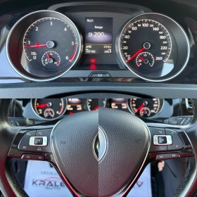 VW Golf 2.0TDI/HIGH LINE/ ДИСТРОНИК/КСЕНОН/МАСАЖ, снимка 11