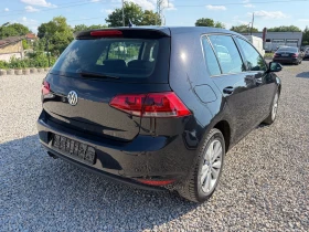 VW Golf 2.0TDI/HIGH LINE/ DISTRONIC/XENON, снимка 4