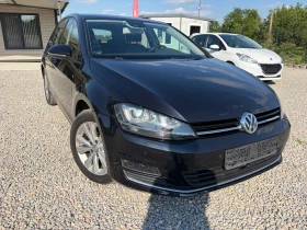VW Golf 2.0TDI/HIGH LINE/ DISTRONIC/XENON, снимка 1