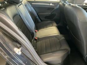 VW Golf 2.0TDI/HIGH LINE/ ОЧАКВАН ВНОС!!, снимка 11
