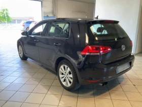 VW Golf 2.0TDI/HIGH LINE/ ОЧАКВАН ВНОС!!, снимка 2