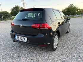 VW Golf 2.0TDI/HIGH LINE/ ДИСТРОНИК/КСЕНОН/МАСАЖ, снимка 4