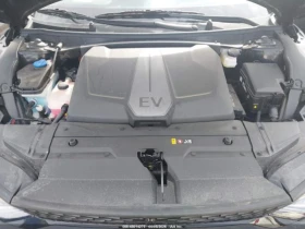 Kia EV6 GT-Line AWD, снимка 9