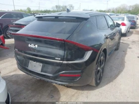 Kia EV6 GT-Line AWD, снимка 4