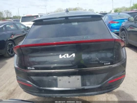 Kia EV6 GT-Line AWD, снимка 13