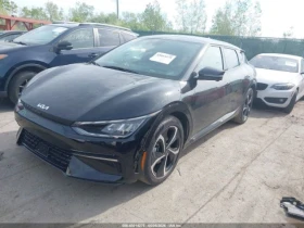Kia EV6 GT-Line AWD, снимка 2