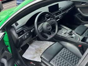 Audi Rs5, снимка 7