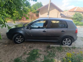 VW Golf, снимка 9
