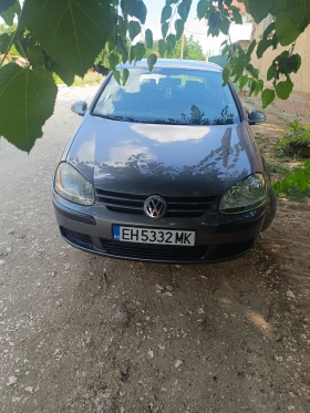 VW Golf, снимка 4