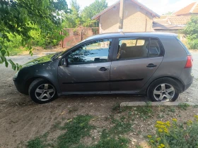 VW Golf, снимка 3