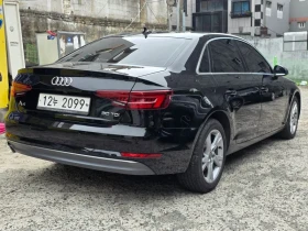 Audi A4 2.0 TDI, снимка 2