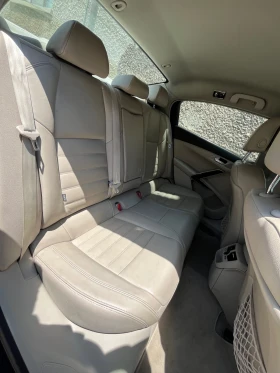 Peugeot 508, снимка 8
