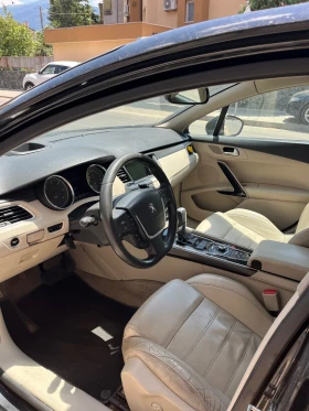 Peugeot 508, снимка 6