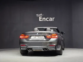 BMW M4, снимка 4