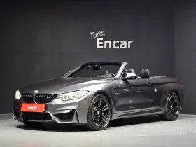 BMW M4, снимка 1