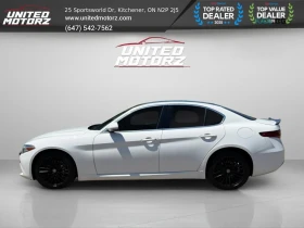 Alfa Romeo Giulia Ti Q4 * АвтоКредит* (ЦЕНА ДО БГ), снимка 8