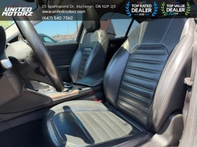 Alfa Romeo Giulia Ti Q4 * АвтоКредит* (ЦЕНА ДО БГ), снимка 9