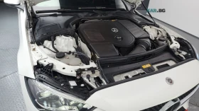 Mercedes-Benz C 300 4MATIC/AMG-LINE/DRIVE-ASSISTS/360CAMERA/SUNROOF, снимка 15