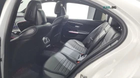 Mercedes-Benz C 300 4MATIC/AMG-LINE/DRIVE-ASSISTS/360CAMERA/SUNROOF, снимка 14
