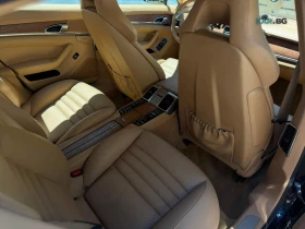 Porsche Panamera 4* AвтоКредит* (ЦЕНА ДО БГ), снимка 13