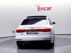 Audi S8 4.0 CWW Automatic, снимка 4