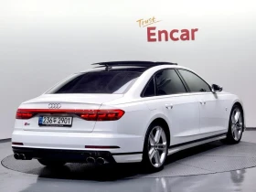 Audi S8 4.0 CWW Automatic, снимка 3
